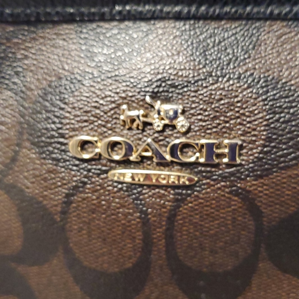 *SOLD*Coach Bag